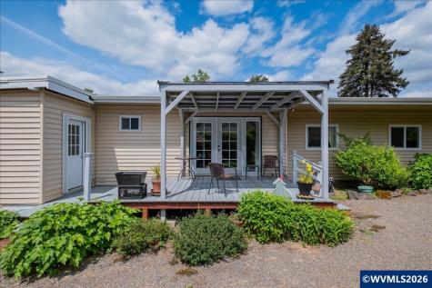 1115 Juniper Street Sweet Home OR 97386