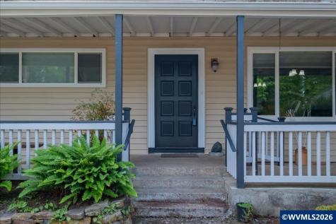 1115 Juniper Street Sweet Home OR 97386