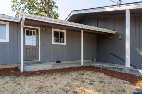 990 Pippa Lane Philomath OR 97370