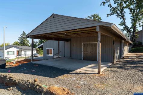 990 Pippa Lane Philomath OR 97370