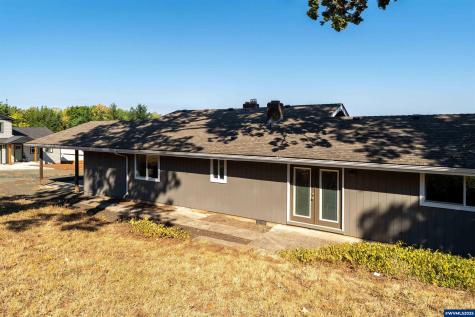 990 Pippa Lane Philomath OR 97370