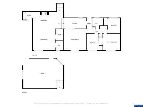 990 Pippa Lane Philomath OR 97370