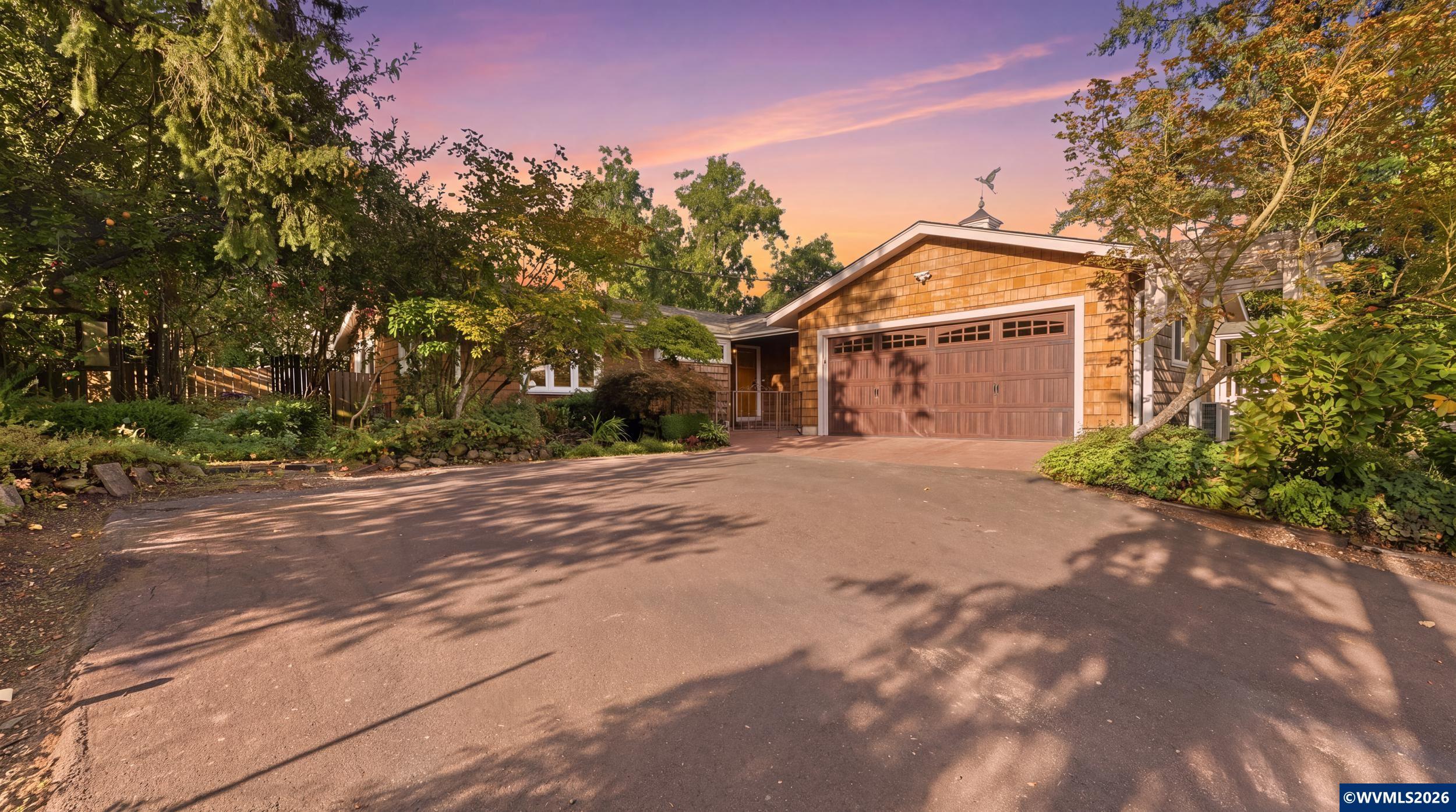 38647 Scravel Hill Road NE Albany OR 97322