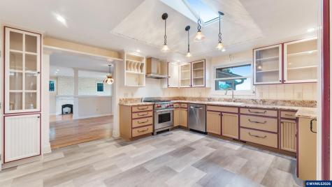 38647 Scravel Hill Road NE Albany OR 97322