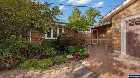 38647 Scravel Hill Road NE Albany OR 97322