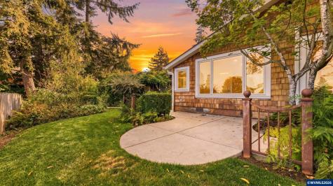 38647 Scravel Hill Road NE Albany OR 97322