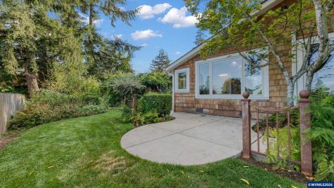 38647 Scravel Hill Road NE Albany OR 97322