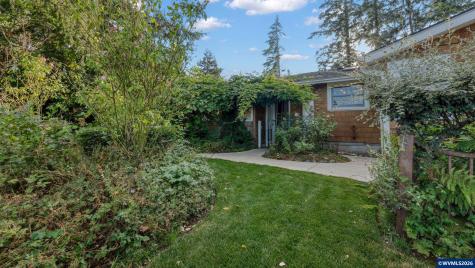 38647 Scravel Hill Road NE Albany OR 97322
