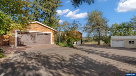 38647 Scravel Hill Road NE Albany OR 97322