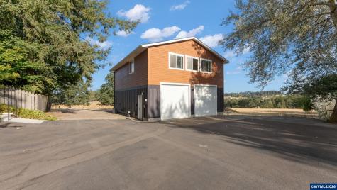 38647 Scravel Hill Road NE Albany OR 97322