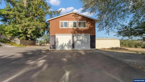 38647 Scravel Hill Road NE Albany OR 97322