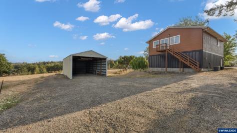 38647 Scravel Hill Road NE Albany OR 97322