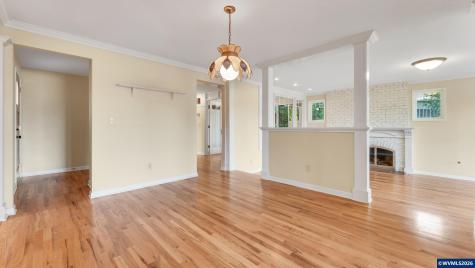 38647 Scravel Hill Road NE Albany OR 97322