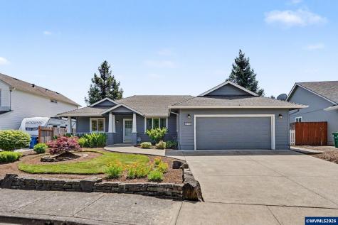 730 Meadowbrook Lane Stayton OR 97383
