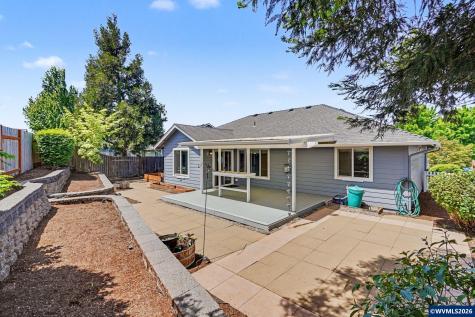730 Meadowbrook Lane Stayton OR 97383