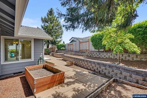 730 Meadowbrook Lane Stayton OR 97383