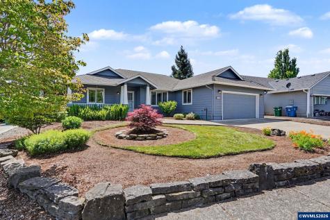 730 Meadowbrook Lane Stayton OR 97383