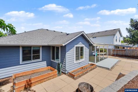 730 Meadowbrook Lane Stayton OR 97383