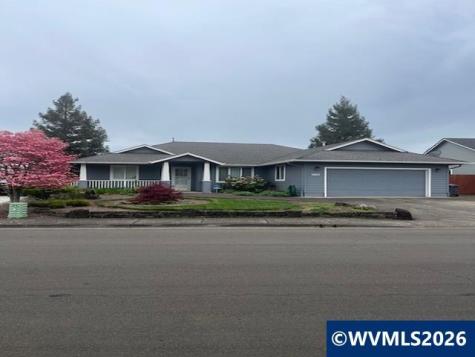 730 Meadowbrook Lane Stayton OR 97383