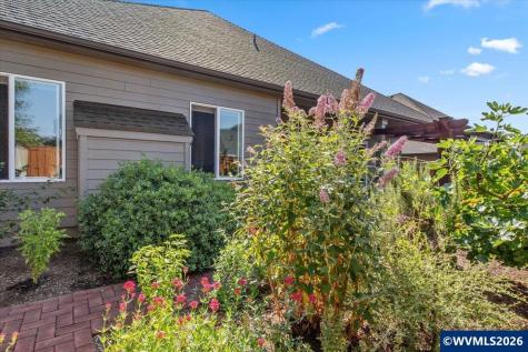 3915 Tayside Street S Salem OR 97302