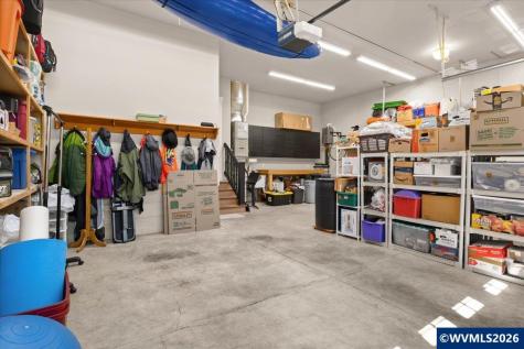 3915 Tayside Street S Salem OR 97302