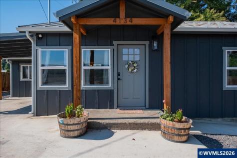 4134 Highway 20 Sweet Home OR 97386