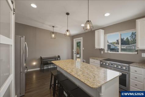4134 Highway 20 Sweet Home OR 97386