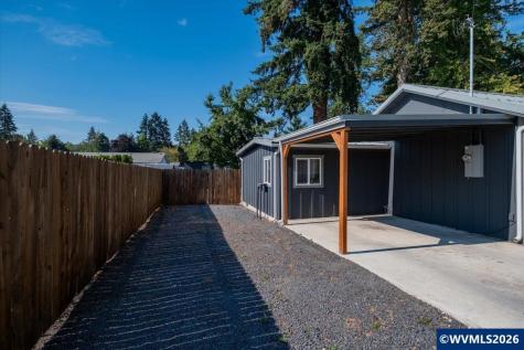 4134 Highway 20 Sweet Home OR 97386