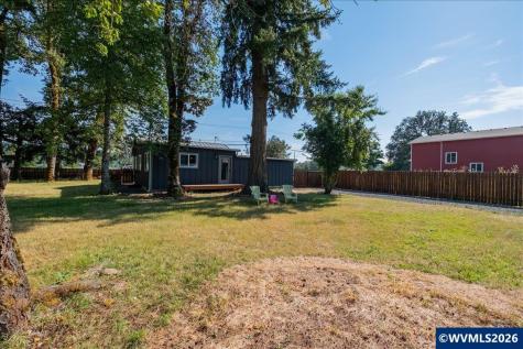 4134 Highway 20 Sweet Home OR 97386