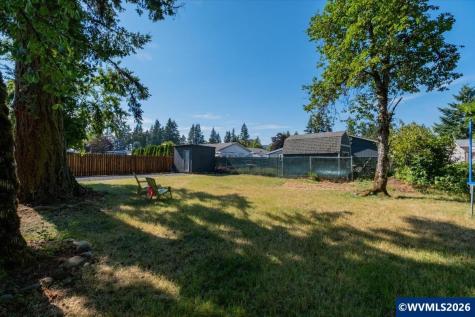 4134 Highway 20 Sweet Home OR 97386