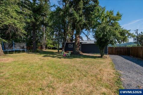 4134 Highway 20 Sweet Home OR 97386