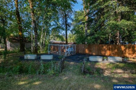 4134 Highway 20 Sweet Home OR 97386