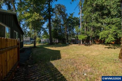 4134 Highway 20 Sweet Home OR 97386