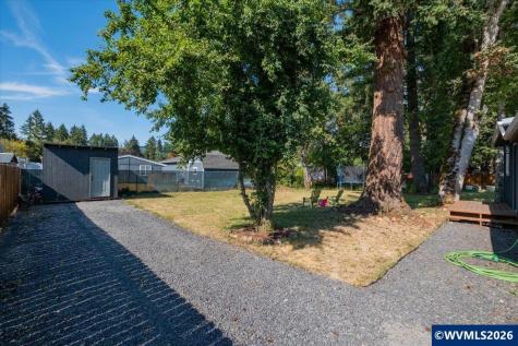 4134 Highway 20 Sweet Home OR 97386