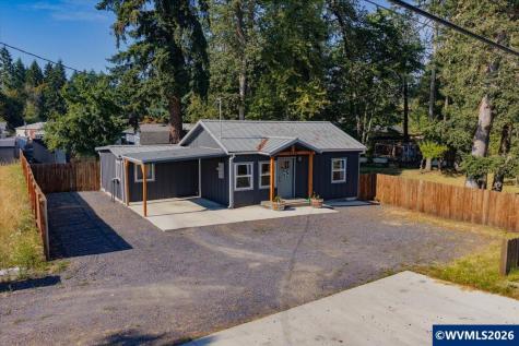 4134 Highway 20 Sweet Home OR 97386