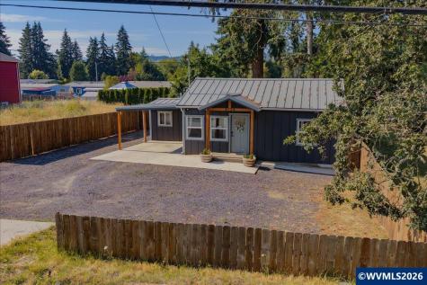 4134 Highway 20 Sweet Home OR 97386