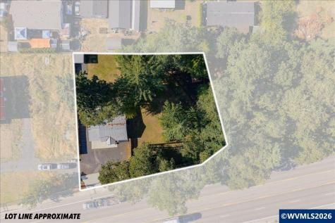 4134 Highway 20 Sweet Home OR 97386