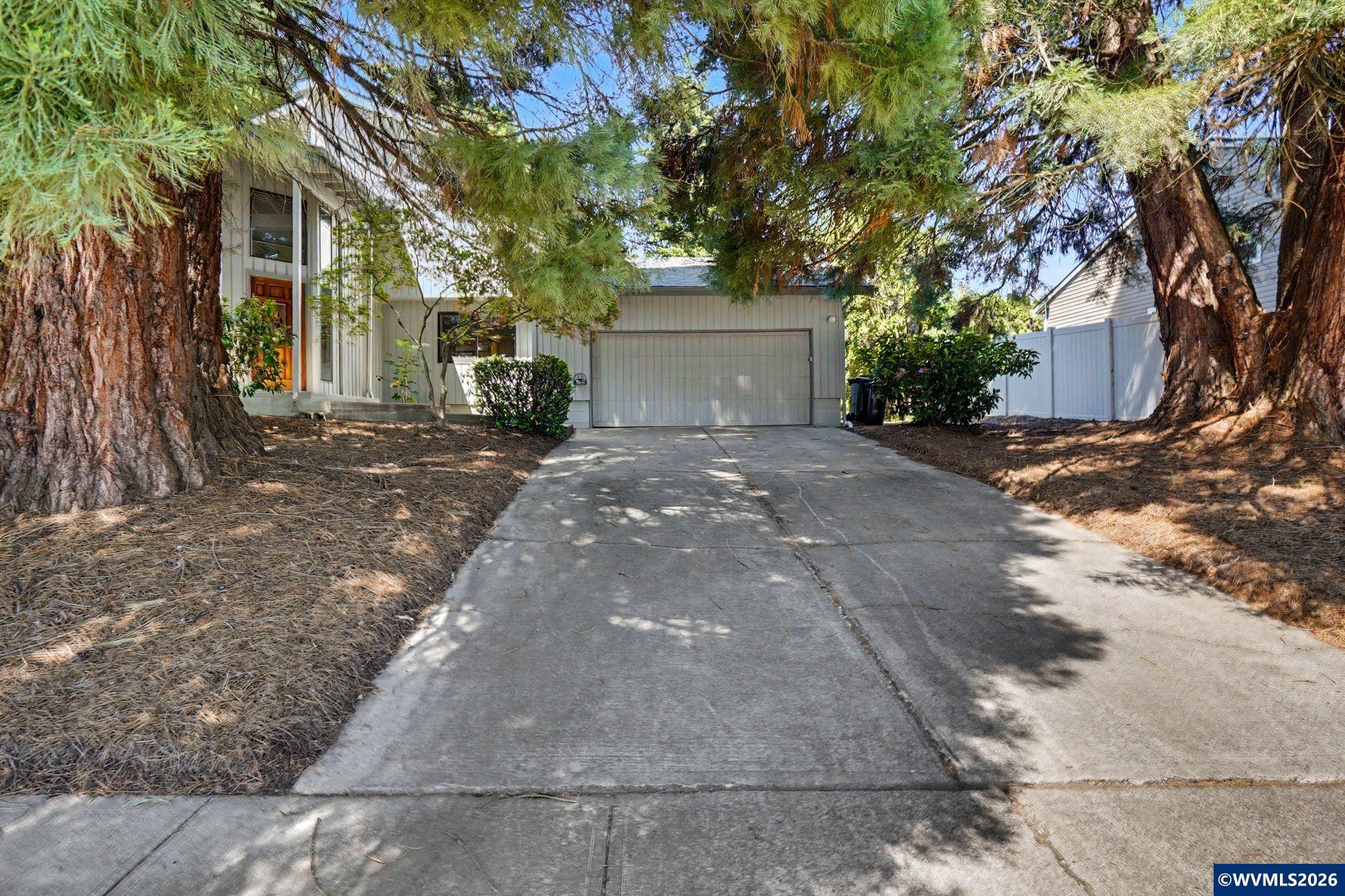 4035 Copper Glen Court SE Salem OR 97302
