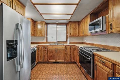 4035 Copper Glen Court SE Salem OR 97302