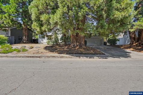 4035 Copper Glen Court SE Salem OR 97302