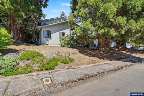 4035 Copper Glen Court SE Salem OR 97302