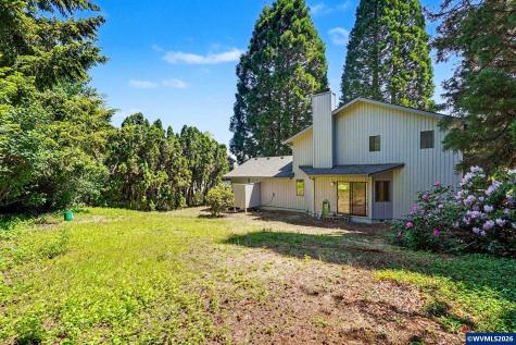 4035 Copper Glen Court SE Salem OR 97302
