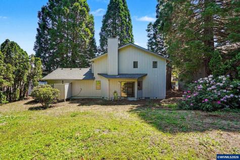 4035 Copper Glen Court SE Salem OR 97302