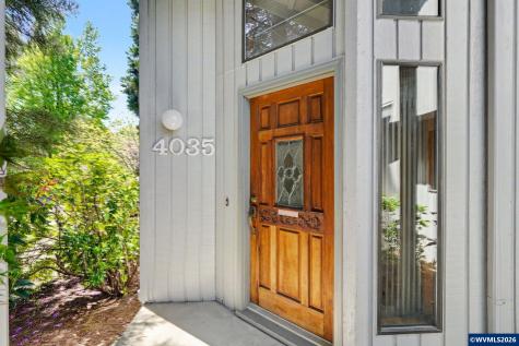 4035 Copper Glen Court SE Salem OR 97302