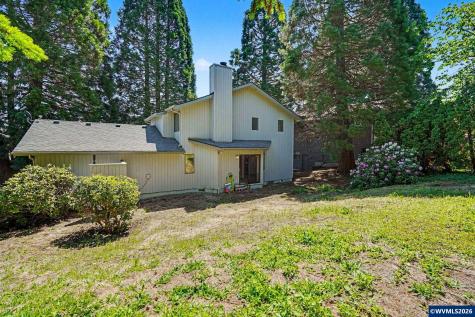 4035 Copper Glen Court SE Salem OR 97302