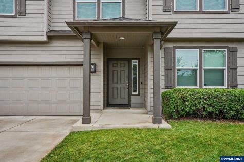 543 Casting Street SE Albany OR 97322