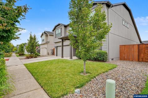 543 Casting Street SE Albany OR 97322