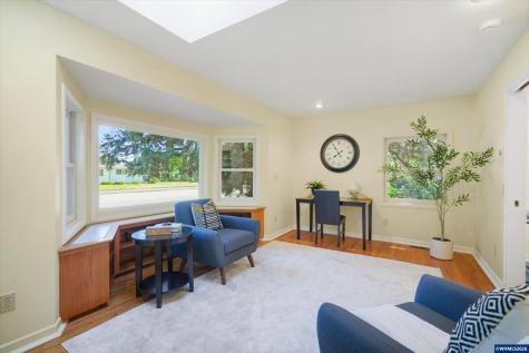 33860 SE Peoria Road Corvallis OR 97330