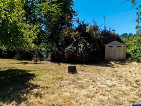 33860 SE Peoria Road Corvallis OR 97330