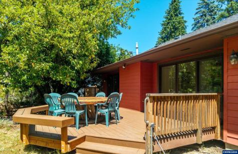 33860 SE Peoria Road Corvallis OR 97330